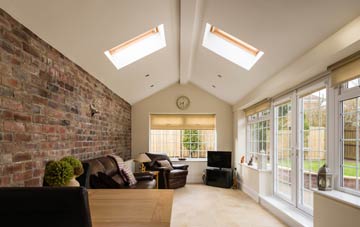 conservatory roof insulation Wellisford, Somerset