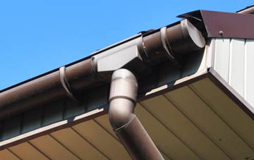 types of Wellisford fascias