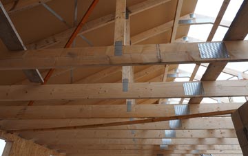 Wellisford roof truss costs