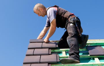 disadvantages of Wellisford slate roofing