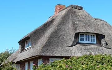 thatch roofing Wellisford, Somerset